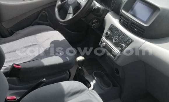 Ra Àlòkù Nissan Almera Tino Silver Ọkọ̀ in Cotonou ni Benin Ra Àlòkù Nissan Almera Tino Silver Ọkọ̀ in Cotonou ni Benin