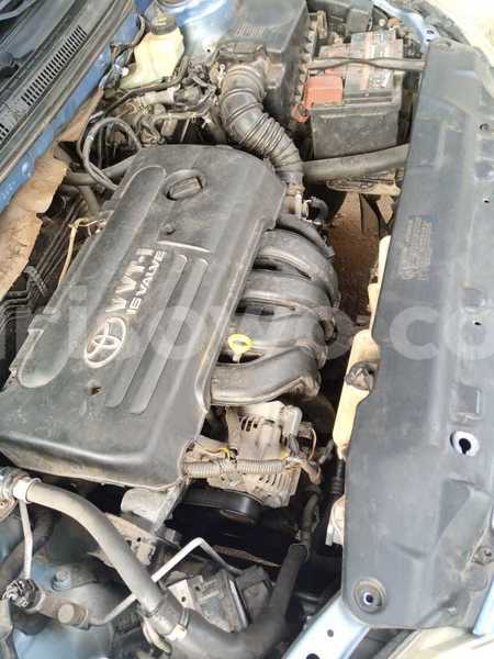 Big with watermark toyota corolla benin cotonou 13696