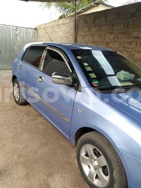 Big with watermark toyota corolla benin cotonou 13696