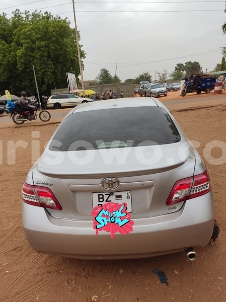 Big with watermark toyota camry benin cotonou 13697