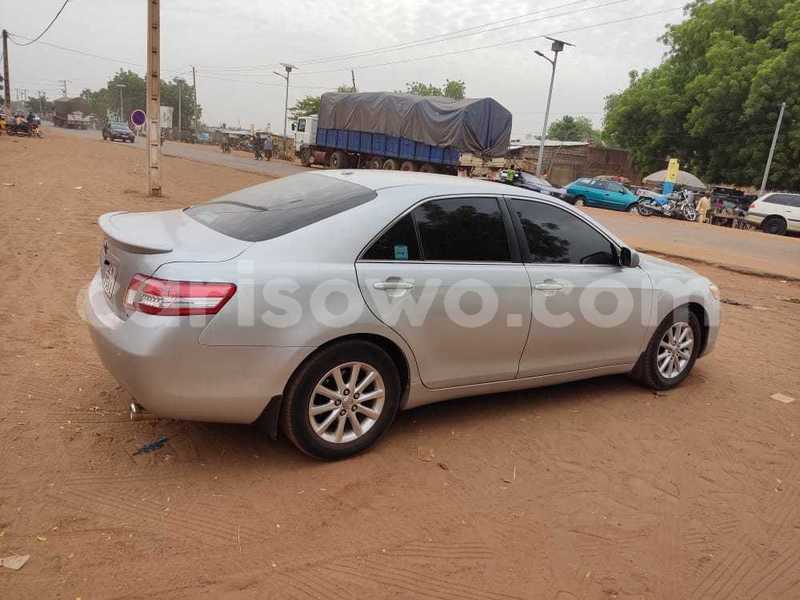 Big with watermark toyota camry benin cotonou 13697