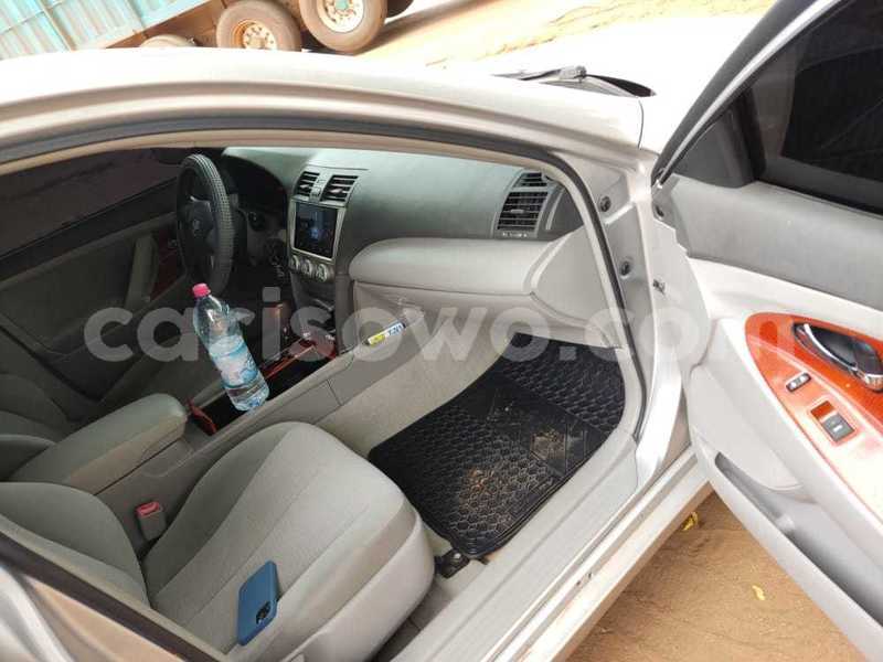 Big with watermark toyota camry benin cotonou 13697