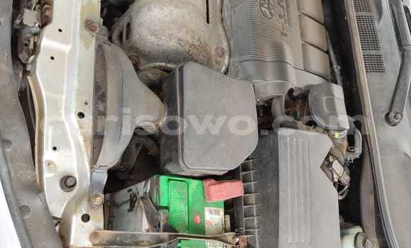 Ra Àlòkù Toyota Camry Silver Ọkọ̀ in Cotonou ni Benin Ra Àlòkù Toyota Camry Silver Ọkọ̀ in Cotonou ni Benin