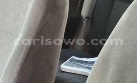 Ra Àlòkù Ford Focus Blue Ọkọ̀ in Cotonou ni Benin Ra Àlòkù Ford Focus Blue Ọkọ̀ in Cotonou ni Benin