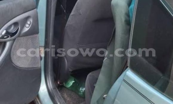 Ra Àlòkù Ford Focus Blue Ọkọ̀ in Cotonou ni Benin Ra Àlòkù Ford Focus Blue Ọkọ̀ in Cotonou ni Benin