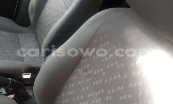 Ra Àlòkù Ford Focus funfun Ọkọ̀ in Cotonou ni Benin Ra Àlòkù Ford Focus funfun Ọkọ̀ in Cotonou ni Benin