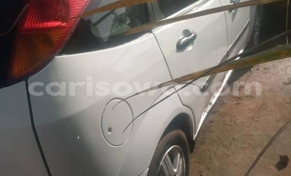 Ra Àlòkù Ford Focus funfun Ọkọ̀ in Cotonou ni Benin Ra Àlòkù Ford Focus funfun Ọkọ̀ in Cotonou ni Benin