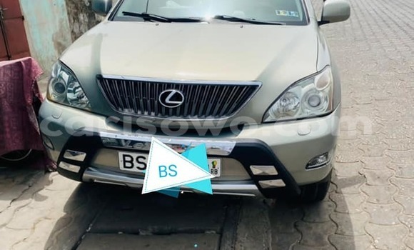 Ra Àlòkù Lexus RX 330 Miiran Ọkọ̀ in Cotonou ni Benin