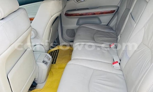 Ra Àlòkù Lexus RX 330 Miiran Ọkọ̀ in Cotonou ni Benin Ra Àlòkù Lexus RX 330 Miiran Ọkọ̀ in Cotonou ni Benin