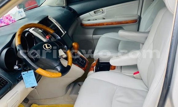 Ra Àlòkù Lexus RX 330 Miiran Ọkọ̀ in Cotonou ni Benin Ra Àlòkù Lexus RX 330 Miiran Ọkọ̀ in Cotonou ni Benin