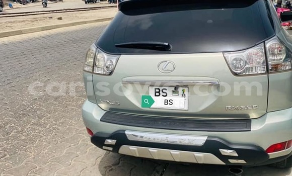 Ra Àlòkù Lexus RX 330 Miiran Ọkọ̀ in Cotonou ni Benin Ra Àlòkù Lexus RX 330 Miiran Ọkọ̀ in Cotonou ni Benin