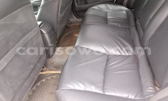 Ra Àlòkù Honda Accord funfun Ọkọ̀ in Cotonou ni Benin Ra Àlòkù Honda Accord funfun Ọkọ̀ in Cotonou ni Benin