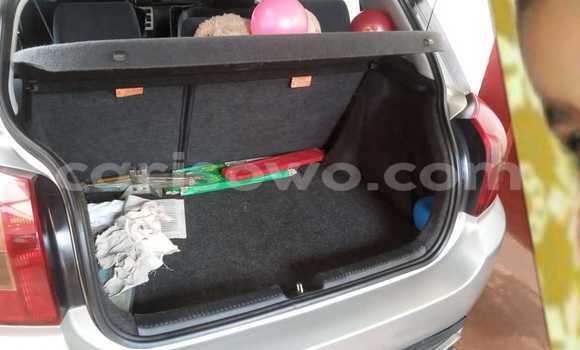 Acheter Occasion Voiture Toyota Corolla Gris à Porto Novo, Benin Acheter Occasion Voiture Toyota Corolla Gris à Porto Novo, Benin