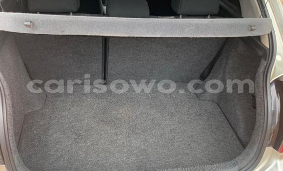 Acheter Occasion Voiture Toyota Corolla Gris à Porto Novo, Benin Acheter Occasion Voiture Toyota Corolla Gris à Porto Novo, Benin