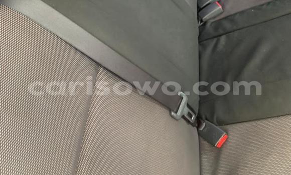 Acheter Occasion Voiture Toyota Corolla Gris à Porto Novo, Benin Acheter Occasion Voiture Toyota Corolla Gris à Porto Novo, Benin