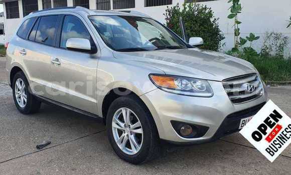 Buy Used Hyundai Tucson Silver Car in Abomey Calavi in Benign Buy Used Hyundai Tucson Silver Car in Abomey Calavi in Benign