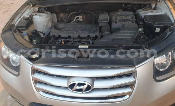 Buy Used Hyundai Tucson Silver Car in Abomey Calavi in Benign Buy Used Hyundai Tucson Silver Car in Abomey Calavi in Benign