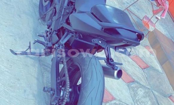 Buy Used Suzuki Bandit Black Bike in Cotonou in Benign Buy Used Suzuki Bandit Black Bike in Cotonou in Benign