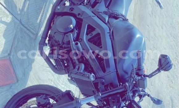 Buy Used Suzuki Bandit Black Bike in Cotonou in Benign Buy Used Suzuki Bandit Black Bike in Cotonou in Benign