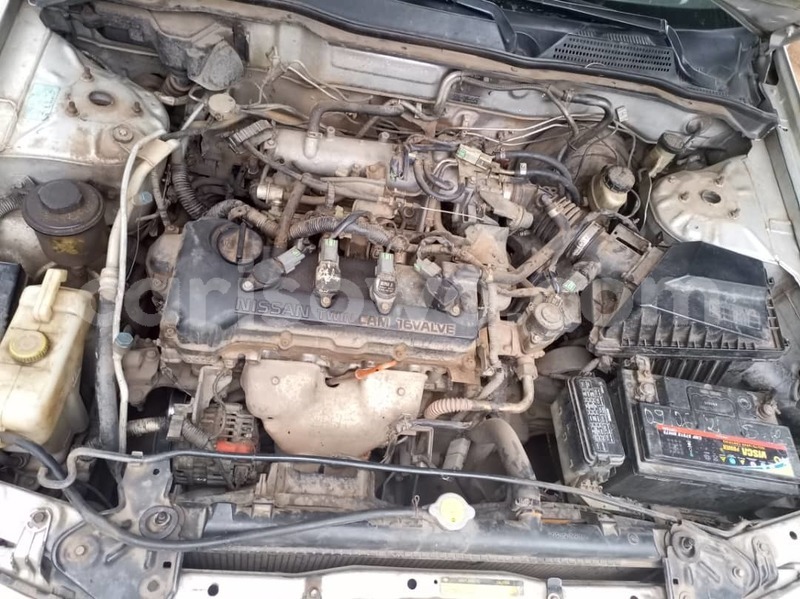 Big with watermark nissan almera benin cotonou 13722