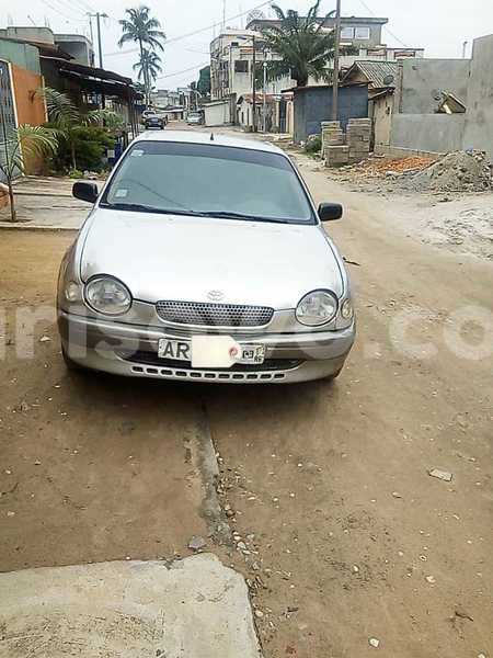 Big with watermark toyota corolla benin cotonou 13723