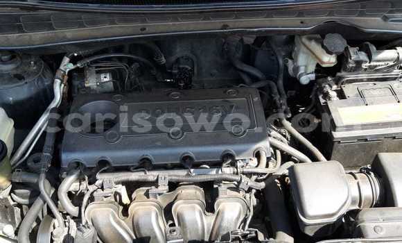 Acheter Occasion Voiture Hyundai Tucson Marron à Cotonou, Benin Acheter Occasion Voiture Hyundai Tucson Marron à Cotonou, Benin