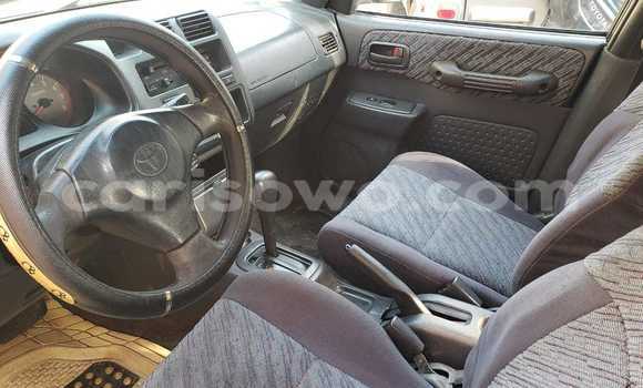 Buy Used Toyota RAV4 Black Car in Cotonou in Benign Buy Used Toyota RAV4 Black Car in Cotonou in Benign