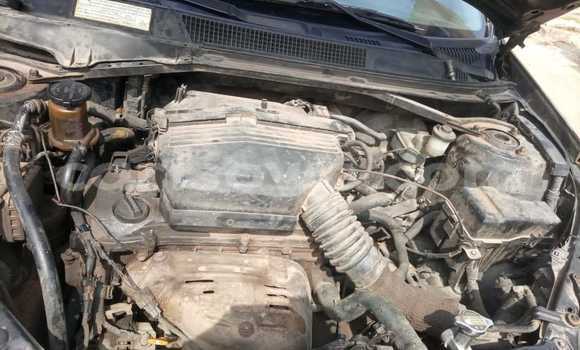 Ra Àlòkù Toyota RAV4 Black Ọkọ̀ in Cotonou ni Benin Ra Àlòkù Toyota RAV4 Black Ọkọ̀ in Cotonou ni Benin