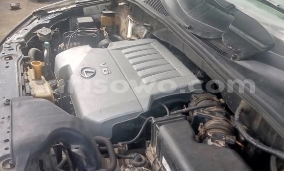 Ra Àlòkù Lexus RX 350 funfun Ọkọ̀ in Cotonou ni Benin Ra Àlòkù Lexus RX 350 funfun Ọkọ̀ in Cotonou ni Benin