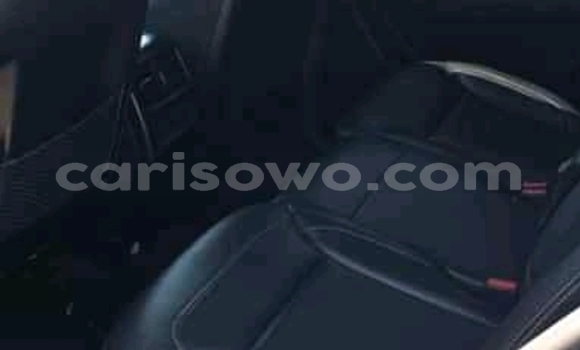 Buy Import Mercedes-Benz ML–Class Black Car in Cotonou in Benign