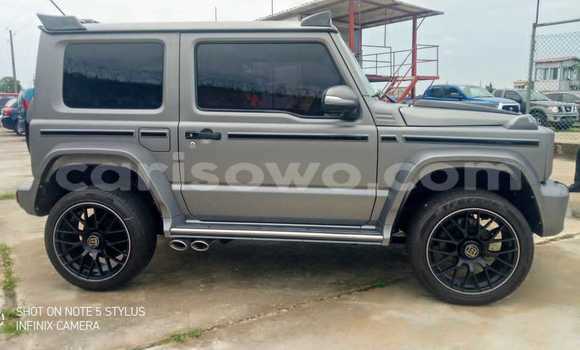 Acheter Neuf Voiture Suzuki Jimny Autre à Cotonou, Benin
