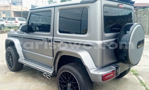 Acheter Neuf Voiture Suzuki Jimny Autre à Cotonou, Benin Acheter Neuf Voiture Suzuki Jimny Autre à Cotonou, Benin