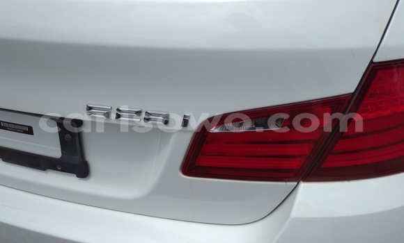 Acheter Occasion Voiture BMW 3–Series Blanc à Porto Novo, Benin Acheter Occasion Voiture BMW 3–Series Blanc à Porto Novo, Benin