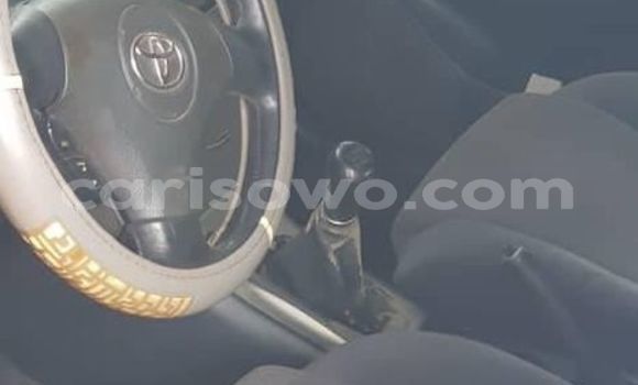 Acheter Occasion Voiture Toyota Corolla Gris à Cotonou, Benin Acheter Occasion Voiture Toyota Corolla Gris à Cotonou, Benin