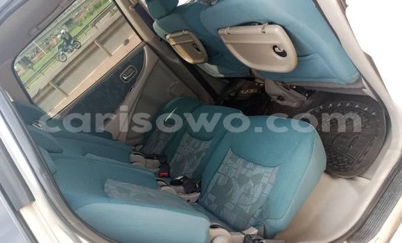 Acheter Occasion Voiture Nissan Almera Gris à Cotonou, Benin Acheter Occasion Voiture Nissan Almera Gris à Cotonou, Benin