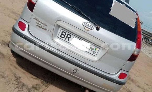 Acheter Occasion Voiture Nissan Almera Gris à Cotonou, Benin Acheter Occasion Voiture Nissan Almera Gris à Cotonou, Benin