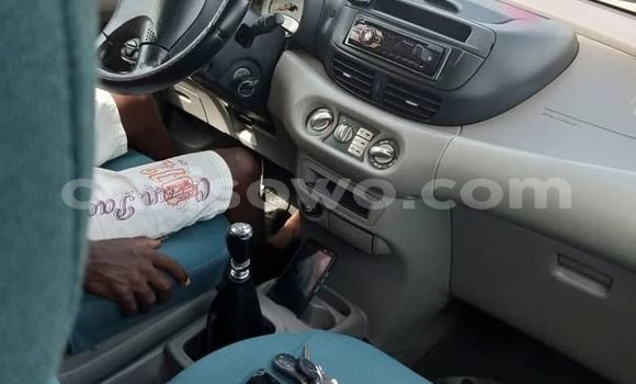 Acheter Occasion Voiture Nissan Almera Gris à Cotonou, Benin Acheter Occasion Voiture Nissan Almera Gris à Cotonou, Benin