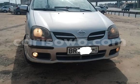 Acheter Occasion Voiture Nissan Almera Gris à Cotonou, Benin Acheter Occasion Voiture Nissan Almera Gris à Cotonou, Benin