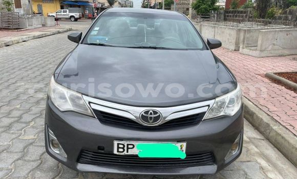 Buy Used Toyota Camry Other Car in Cotonou in Benign