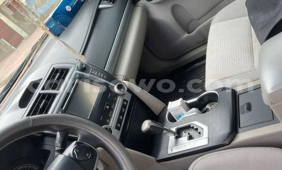 Acheter Occasion Voiture Toyota Camry Autre à Cotonou, Benin Acheter Occasion Voiture Toyota Camry Autre à Cotonou, Benin