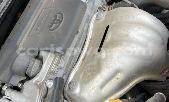 Acheter Occasion Voiture Toyota Camry Autre à Cotonou, Benin Acheter Occasion Voiture Toyota Camry Autre à Cotonou, Benin