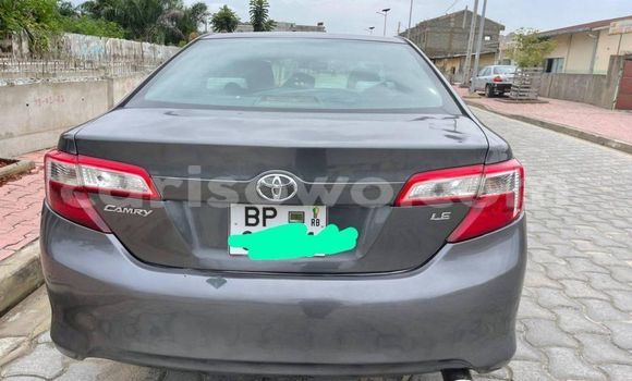 Acheter Occasion Voiture Toyota Camry Autre à Cotonou, Benin Acheter Occasion Voiture Toyota Camry Autre à Cotonou, Benin
