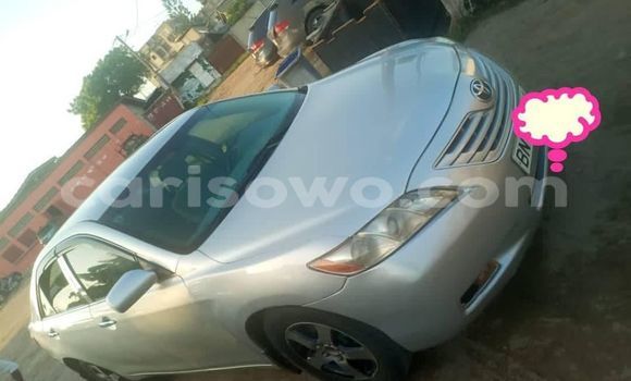Ra Àlòkù Toyota Camry Silver Ọkọ̀ in Cotonou ni Benin