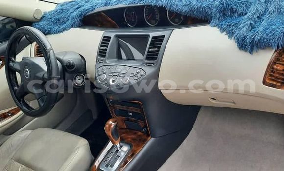 Acheter Occasion Voiture Nissan Primera Bleu à Cotonou, Benin Acheter Occasion Voiture Nissan Primera Bleu à Cotonou, Benin