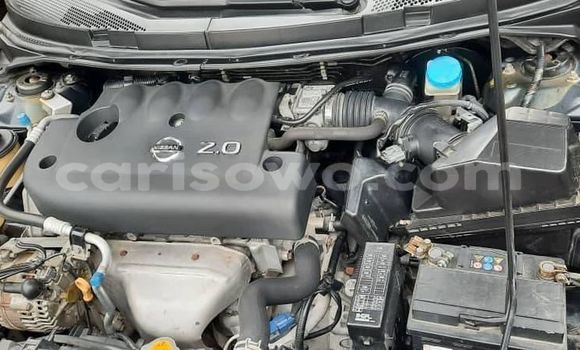 Acheter Occasion Voiture Nissan Primera Bleu à Cotonou, Benin Acheter Occasion Voiture Nissan Primera Bleu à Cotonou, Benin