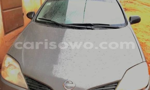 Buy Used Nissan Primera Other Car in Cotonou in Benign