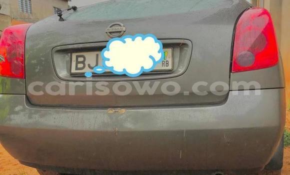 Acheter Occasion Voiture Nissan Primera Autre à Cotonou, Benin Acheter Occasion Voiture Nissan Primera Autre à Cotonou, Benin