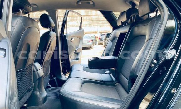 Acheter Occasion Voiture Hyundai Tucson Noir à Cotonou, Benin Acheter Occasion Voiture Hyundai Tucson Noir à Cotonou, Benin