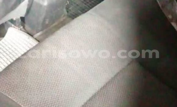 Acheter Occasion Voiture Toyota Matrix Bleu à Cotonou, Benin Acheter Occasion Voiture Toyota Matrix Bleu à Cotonou, Benin