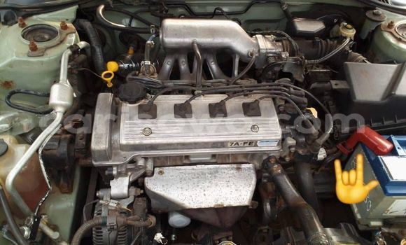 Acheter Occasion Voiture Toyota Avensis Vert à Cotonou, Benin Acheter Occasion Voiture Toyota Avensis Vert à Cotonou, Benin